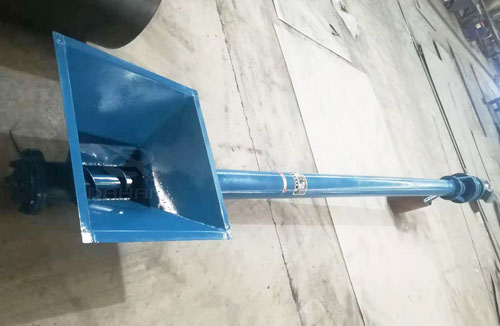 <b>【通知】114型螺旋輸送機(jī)已發(fā)貨，請(qǐng)注意查收！</b>